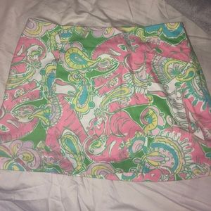 Lilly skort 💓 MAKE ME AN OFFER!